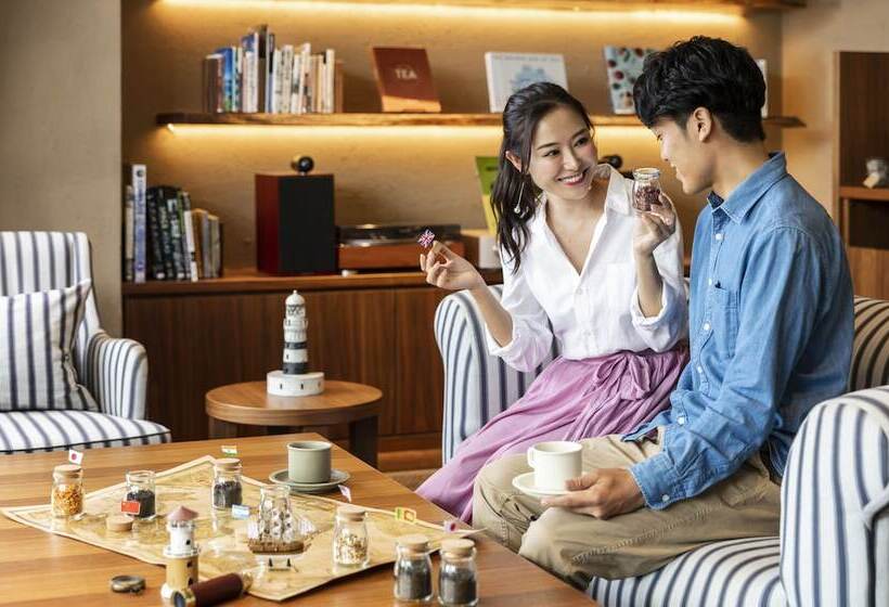 Hoshino Resorts Kai Anjin