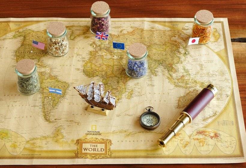 Hoshino Resorts Kai Anjin