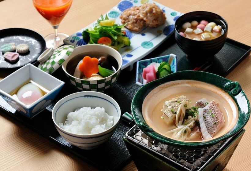 Hoshino Resorts Kai Anjin