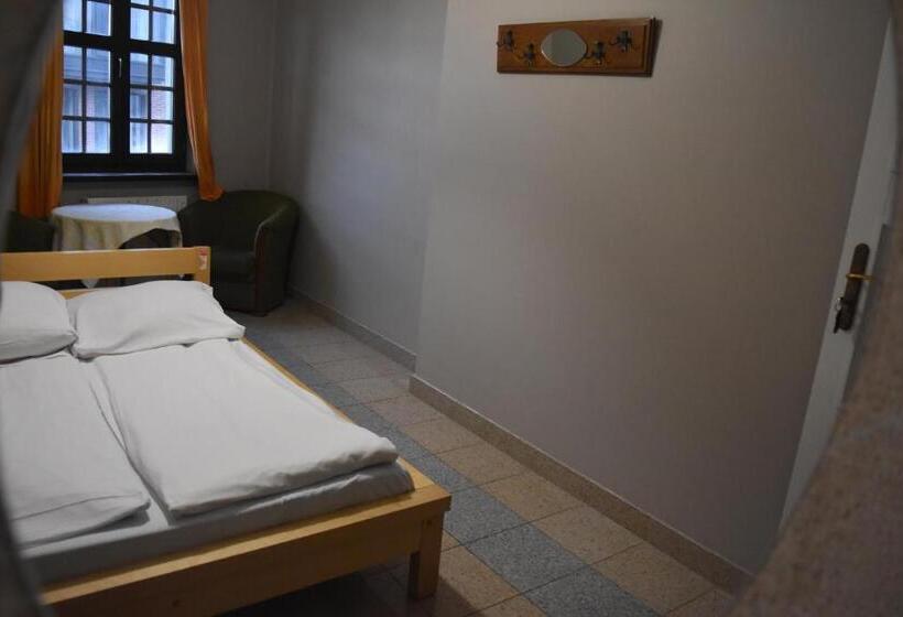 Hostel Przy Targu Rybnym