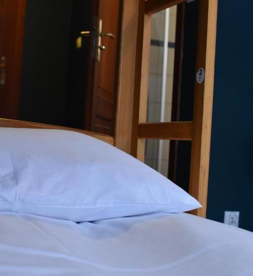 Hostel Przy Targu Rybnym