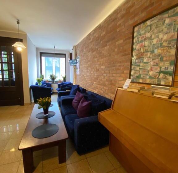 Hostel Przy Targu Rybnym