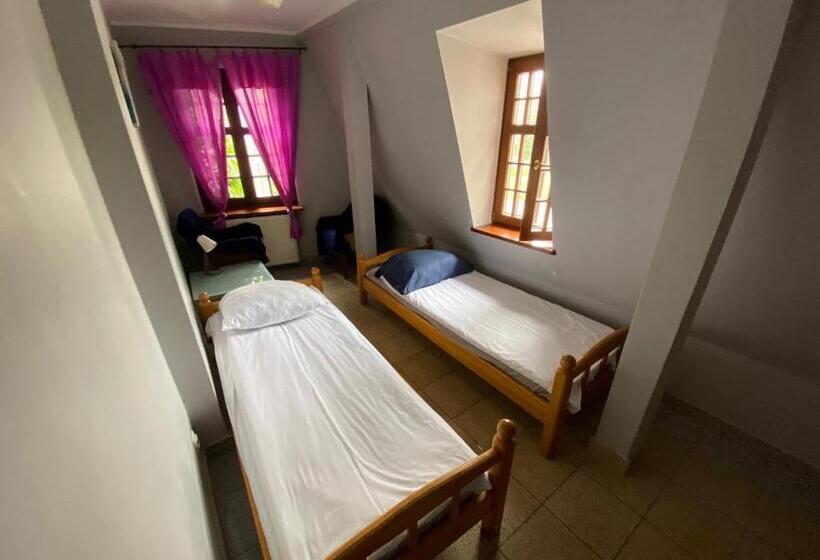 Hostel Przy Targu Rybnym