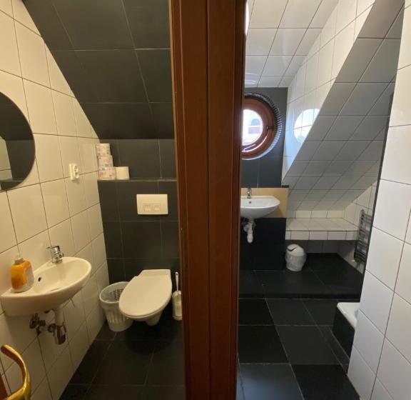 Hostel Przy Targu Rybnym