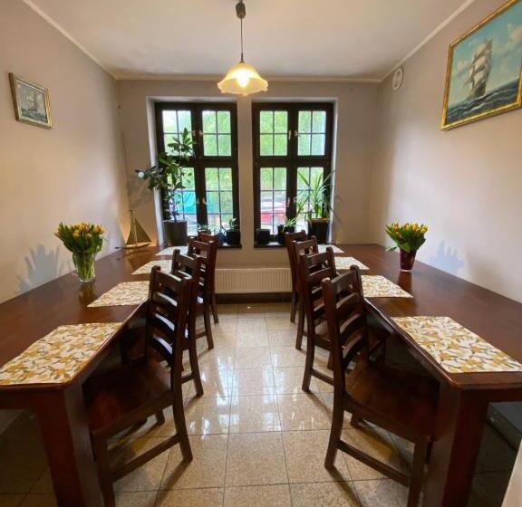 Hostel Przy Targu Rybnym