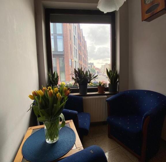 Hostel Przy Targu Rybnym