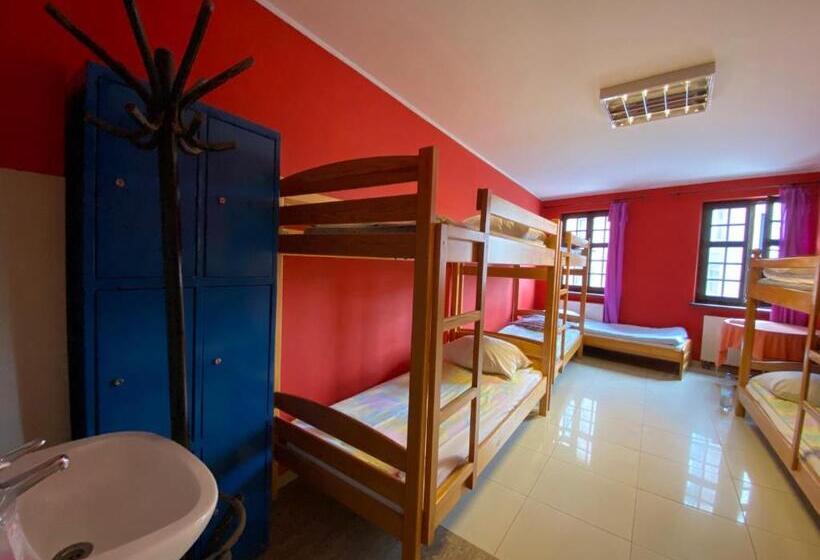Hostel Przy Targu Rybnym