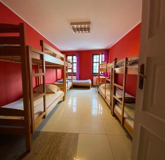 Hostel Przy Targu Rybnym