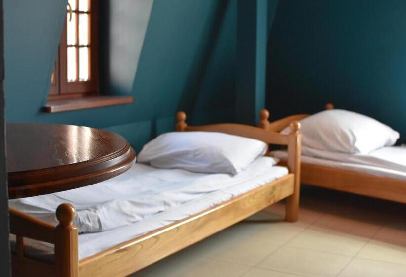 Hostel Przy Targu Rybnym