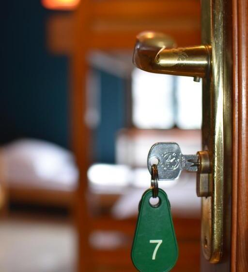 Hostel Przy Targu Rybnym