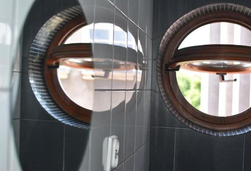 Hostel Przy Targu Rybnym