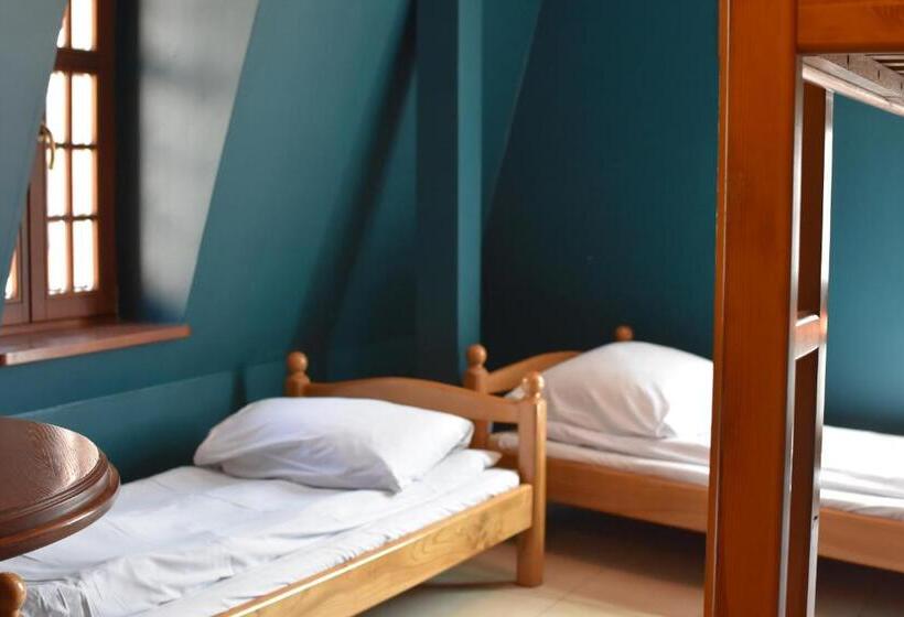 Hostel Przy Targu Rybnym