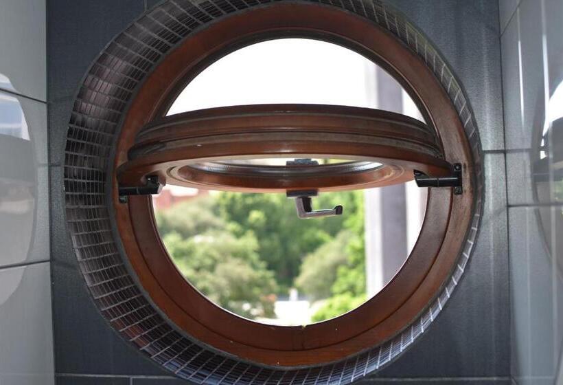 Hostel Przy Targu Rybnym