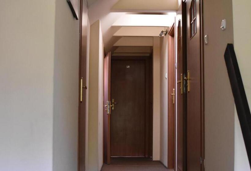 Hostel Przy Targu Rybnym