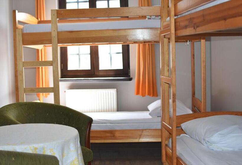 Hostel Przy Targu Rybnym