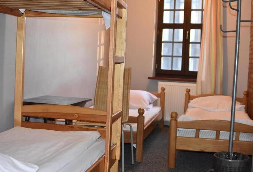 Hostel Przy Targu Rybnym