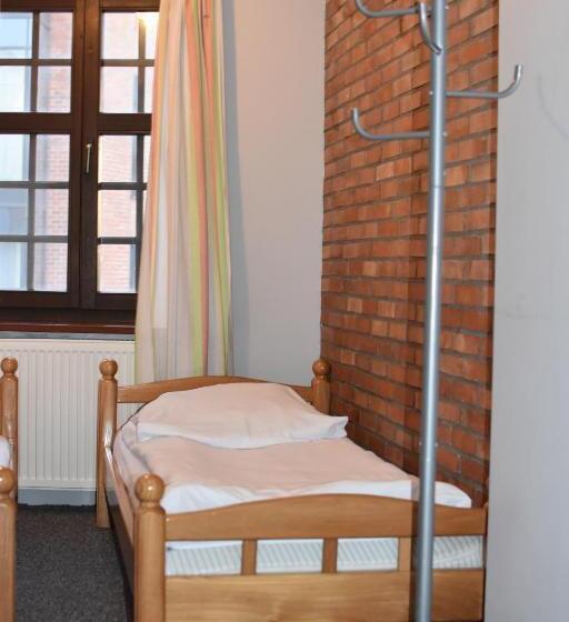 Hostel Przy Targu Rybnym
