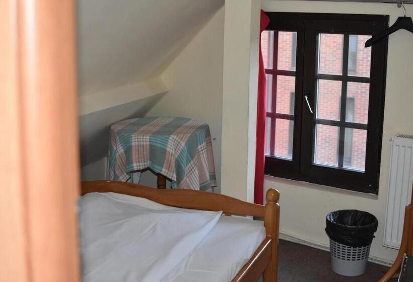 Hostel Przy Targu Rybnym