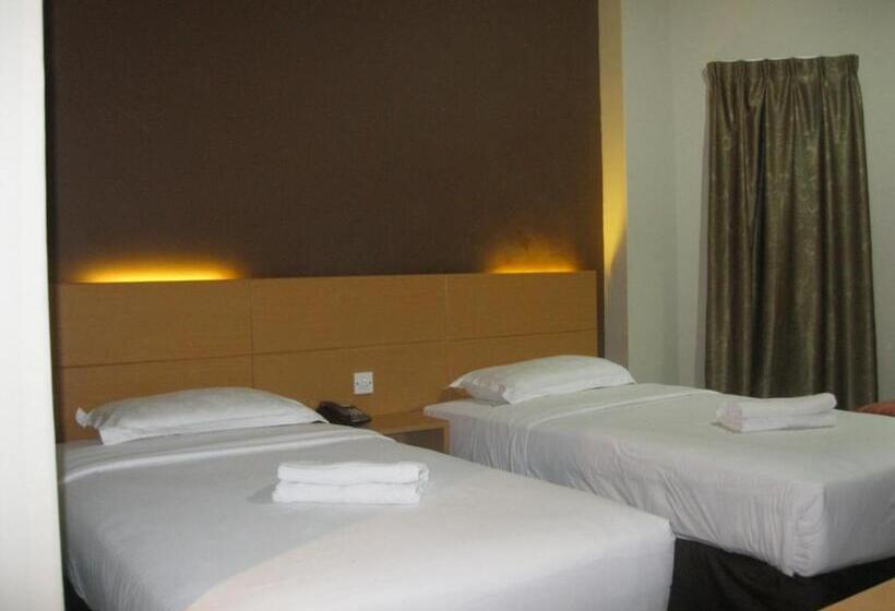 فندق Best Star Resort