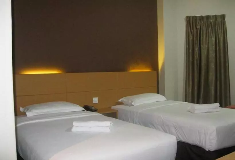 Отель Best Star Resort