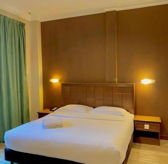 Отель Best Star Resort