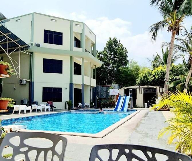 فندق Best Star Resort