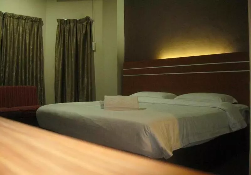 Отель Best Star Resort