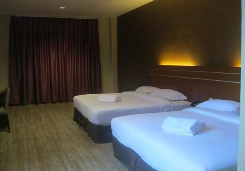 Отель Best Star Resort