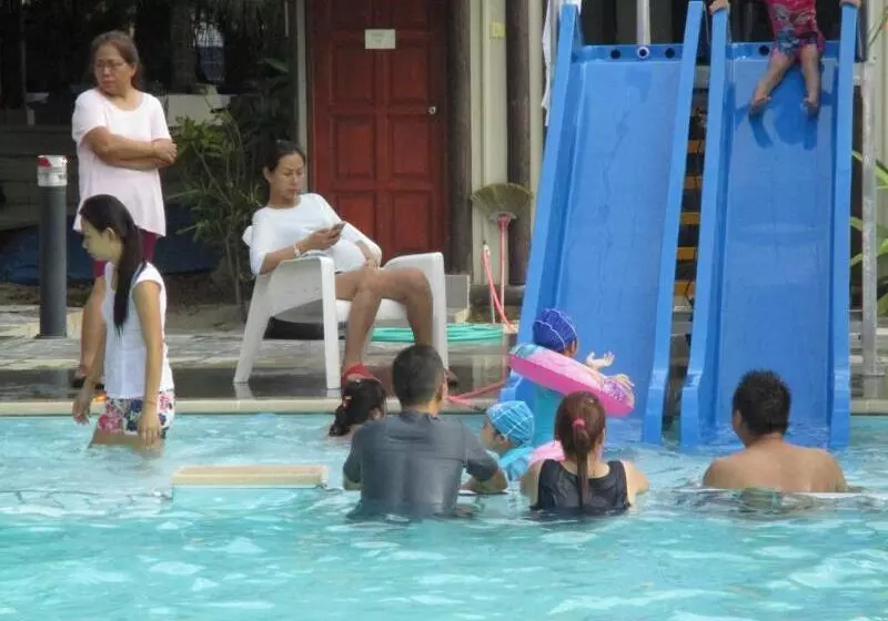 Отель Best Star Resort