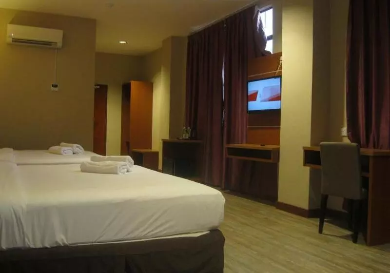 Отель Best Star Resort