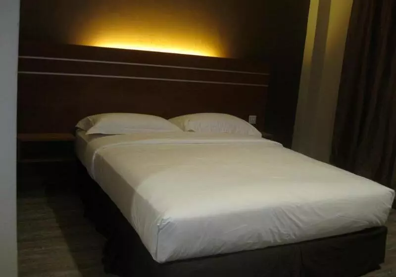 Отель Best Star Resort