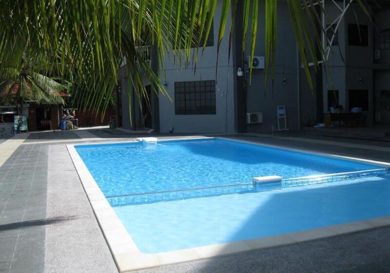 فندق Best Star Resort