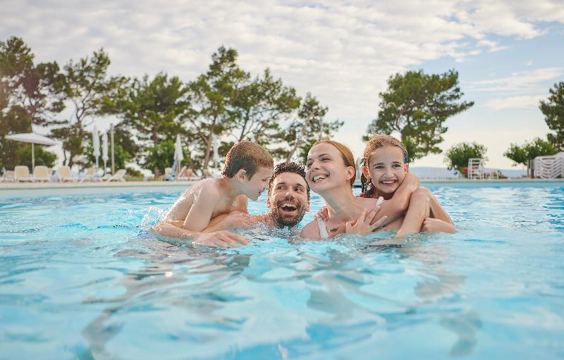 Bluesun Hotel Neptun All Inclusive