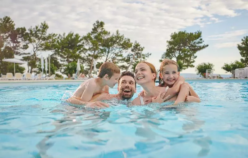 Bluesun Hotel Neptun All Inclusive