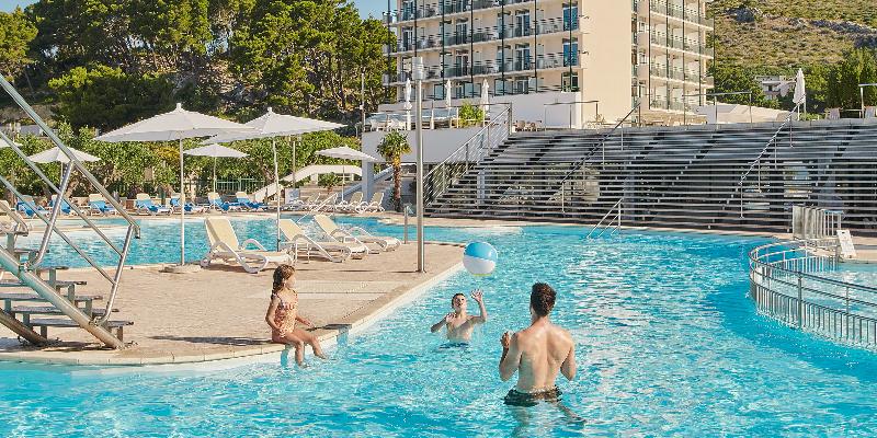 Bluesun Hotel Neptun All Inclusive