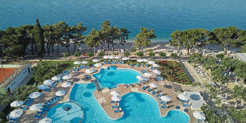 Bluesun Hotel Neptun All Inclusive