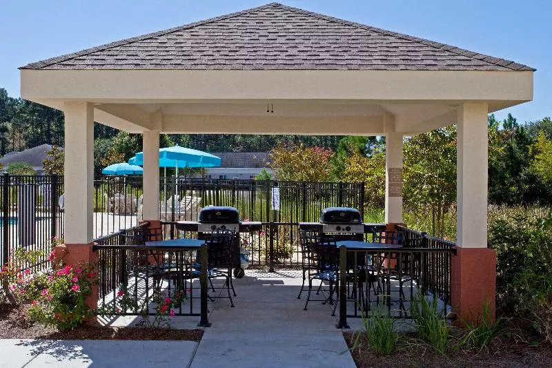 酒店 Candlewood Suites   Bluffton Hilton Head, An Ihg