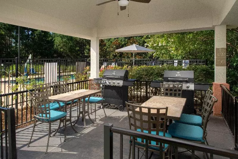 酒店 Candlewood Suites   Bluffton Hilton Head, An Ihg