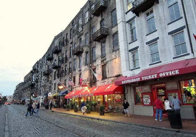 酒店 Candlewood Suites   Bluffton Hilton Head, An Ihg