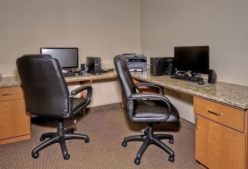 酒店 Candlewood Suites Burlington, An Ihg