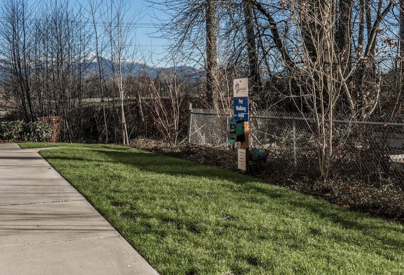 酒店 Candlewood Suites Burlington, An Ihg