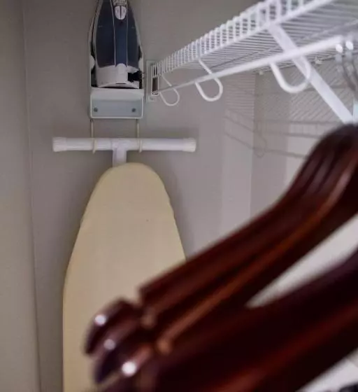 호텔 Candlewood Suites Harrisonburg, An Ihg