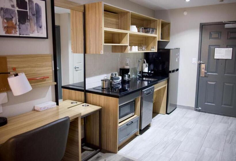 فندق Candlewood Suites Harrisonburg, An Ihg