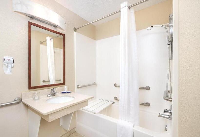 酒店 Candlewood Suites Kenosha, An Ihg