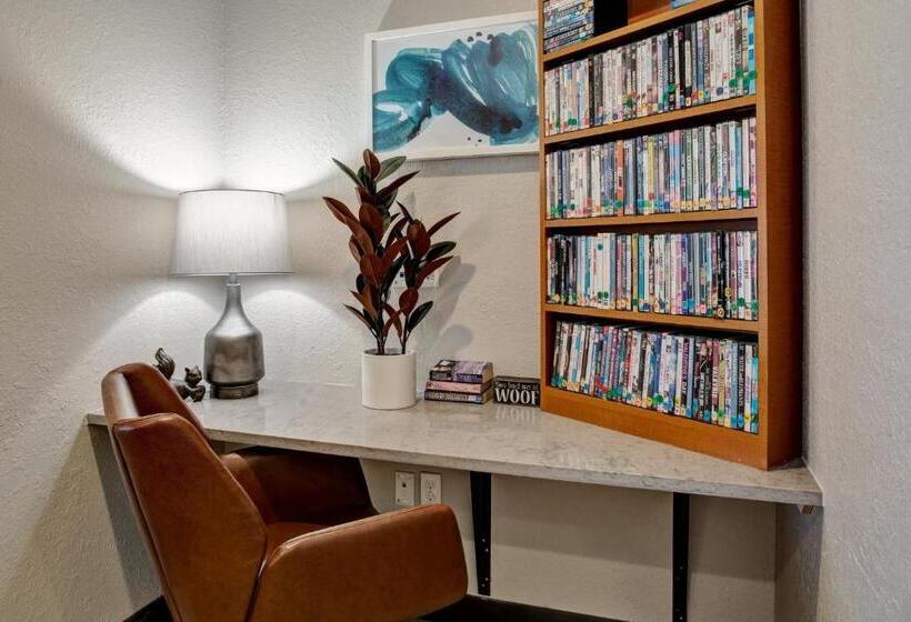 酒店 Candlewood Suites Kenosha, An Ihg