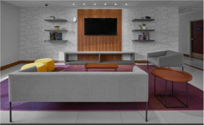 هتل City Express By Marriott Torreon