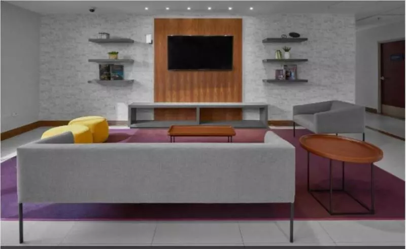 בית מלון כפרי City Express By Marriott Torreon