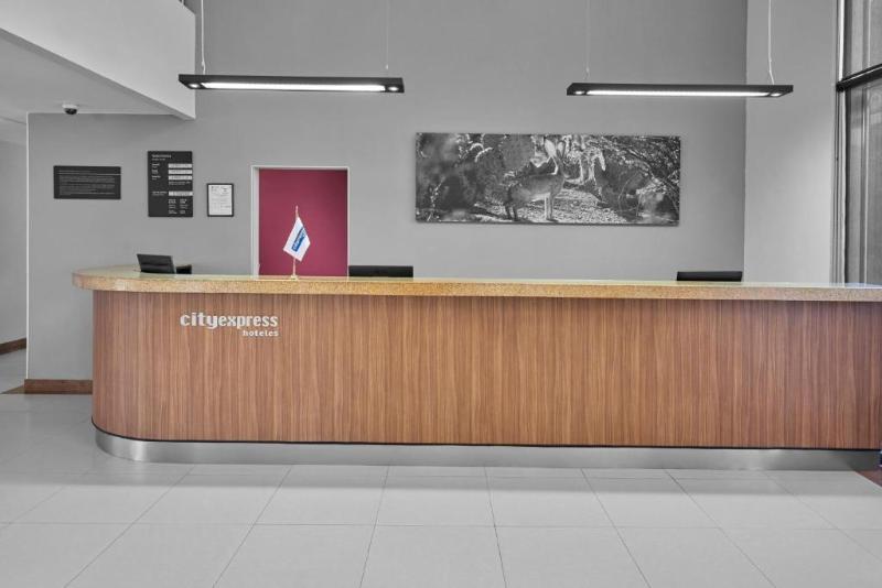 هتل City Express By Marriott Torreon