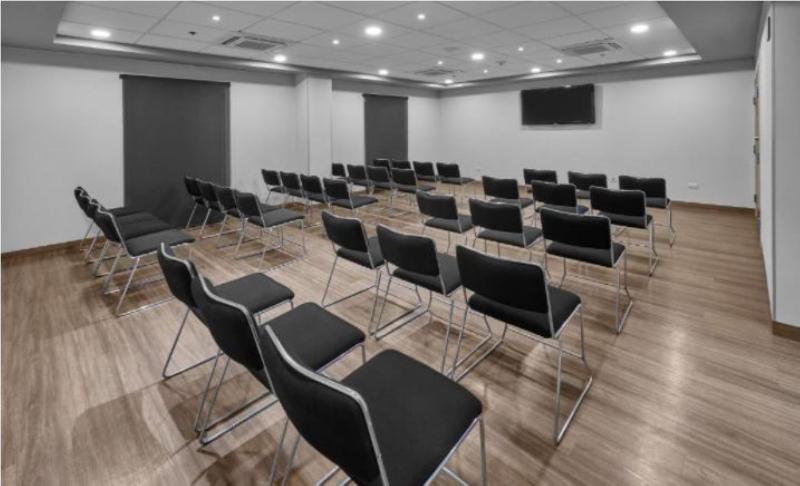 هتل City Express By Marriott Torreon