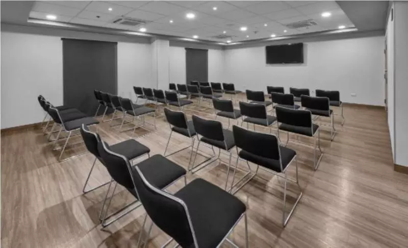 בית מלון כפרי City Express By Marriott Torreon